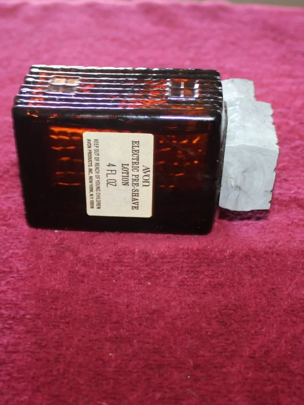 Vintage Avon 